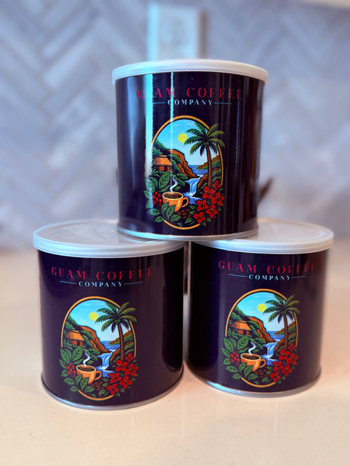 Taotaomona Blend 8oz. Can