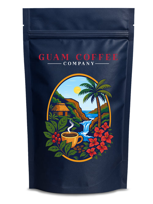 Taotaomo'na Blend